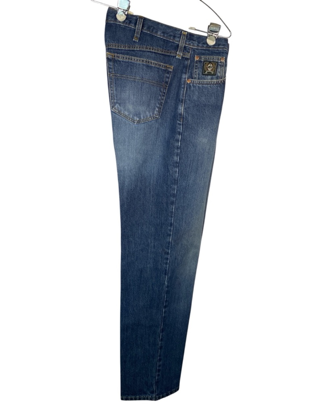 Cinch Men's Straight Leg Jeans - Denim Blue 36x36 - Picture 2 of 4